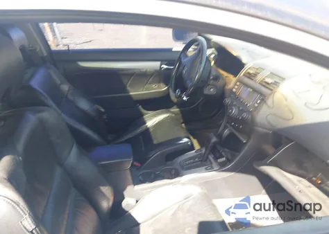 2003 Honda Accord 3.0 Ex from USA, damaged, VIN 1HGCM82623A007131